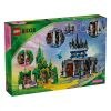 Κατασκευές Lego Wicked Emerald City and Kiamo Ko Palace, 75689.