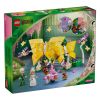 Κατασκευές LEGO Wicked Glinda Wedding Day, 75688.
