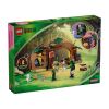 Κατασκευές LEGO Wicked Elphaba's Hideout, 75687.