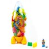 Κατασκευές Raya Toys Rocket, 84 τεμαχίων.