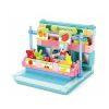 Κατασκευές Sluban MINI HANDCRAFT Πάγκος για φρούτα, 99 τεμ. B0792A