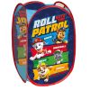 Παιδικό καλάθι παιχνιδιών SEVEN Paw Patrol.