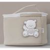 Καλάθι καλλυντικών Italbaby JOLIE Dove Grey