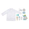 Στολή Melissa and Doug Επιστήμονας 8536.