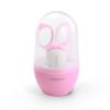 Σετ περιποίησης νυχιών μωρού Babyono 398/02