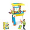 Κουζίνα-βαλιτσάκι Raya Toys παιδική