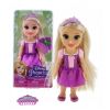 Κούκλα Jakks Pacific Disney Princess Rapunzel με χτένα, 15 εκατοστών.