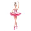 Κούκλα Mattel BARBIE Ballet Wishes 3402286