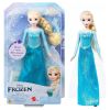 Κούκλα Mattel Frozen Έλσα που τραγουδάει.
