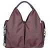 Τσάντα καροτσιού Lassig Green Label burgundy LNB689