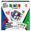 Παιχνίδι λογικής Spin Master Rubik Cube It