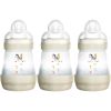Σετ μπιμπερό MAM Easy Start Anti-Colic Bottle 160ml 3τεμ.