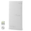 Στρώμα Italbaby VIROCLEAN 60x120 εκ.