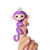 Маймунка FINGERLINGS Mia Лилава