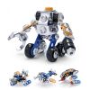 Μεταλλική κατασκευή Raya Toys Magic Model.