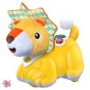 Μουσικό βρεφικό παιχνίδι Raya Toys Ζωάκι με φωτάκια.
