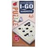Επιτραπέζιο παιχνίδι Raya Toys I-go, μαγνητικό.