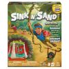 Επιτραπέζιο παιχνίδι Spin Master Kinetic Sand Sink n'Sand