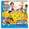 Επιτραπέζιο παιχνίδι Spin Master Paw Patrol Mission Rescue 20108493