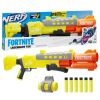 Εκτοξευτής Hasbro Nerf Fortnite Legendary Tac, 6 βέλη.