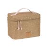 Τσάντα περιποίησης Lassig Caddy To Go Dots για είδη υγιεινής.