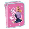 Κασετίνα σχολική St. Majewski Barbie, ενιαία, κενή.