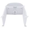 Πάντα κούνιας Italbaby BABY CHIC 180/40 εκ.