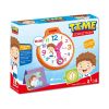 Εκπαιδευτικό παιχνίδι Raya Toys Clock.