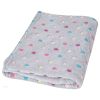 Κουβέρτα Baby Matex MILLY 75x100 0294 K42
