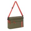 Οργανωτής καροτσιού μωρού Lassig Insulated Buggy Shopper.