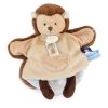 Γαντόκουκλα για κουκλοθέατρο Doudou UNICEF Σκαντζόχοιρος 25 εκατοστών, DC3989.