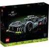 Κατασκευή  LEGO Technic Peugeot 9X8 24H Le Mans Hybrid Hypercar, 42156