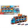 Писта Mattel Hot Wheels Скоростен автовоз с 3 коли 3402316