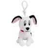 Λούτρινο παιχνίδι Cerda Disney 101 Dalmatians 13 εκατοστών, με κρεμάστρα.