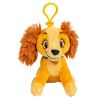 Λούτρινο παιχνίδι Cerda Disney Lady με κρεμάστρα, 13 εκατοστών.