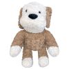 Λούτρινο παιχνίδι Raya Toys Σκυλάκι, 65 εκατοστών.