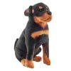 Λούτρινο παιχνίδι Wild Republic Σκύλος διάσωσης Rottweiler με ήχο 27415.