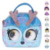 Πορτοφόλι Spin Master Purse Pets Micros.