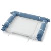 Αλλαξιέρα μωρού υφασμάτινη Italbaby MUSLIN Blue Sky