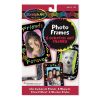 Ξυστό-Φτιάξε κορνίζα Melissa and Doug 15808