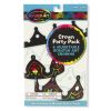 Ξυστό -Φτιάξε κορόνα Melissa and Doug 15914