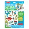 Λαμπερά αυτοκόλλητα για αγόρια  Melissa and Doug 19501