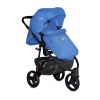 Καρότσι μωρού Lorelli MONZA 3 2σε1 Blue 2015