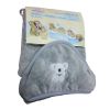 Κουβέρτα για κάθισμα αυτοκινήτου Baby Matex KOALA 95х95 0149, γκρι