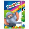 Ντοσιέ με λάστιχο А4 Majewski Bambino