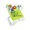 Ρηλάξ Fisher Price Тροπικό δάσος 3400350