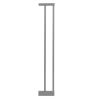 Προέκταση καγκελόπορτας Easy Fit Silver 14εκ. Lindam 44240