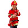 Στολή Melissa and Doug Πυροσβέστης 14834