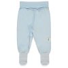 Παντελονάκι Bebetto Organic Sleepy Sheepy, 0-12 μηνών, T4103.