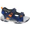Πέδιλο Beppi Navy Blue Μεγέθη 28-35